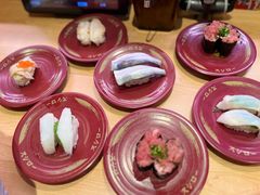 -寿司郎(北京路粤潮楼店)
