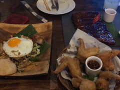 -Naughty Nuri’s Phuket
