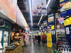 -麦德龙(郑东店)