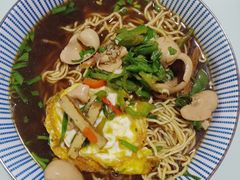 -老赵面店(大西路店)