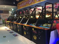 -大玩家(哈尔滨悦荟店)