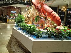 -阳光岛·海鲜盛宴(银泰中心in99店)