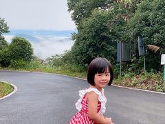 -大围山国家森林公园