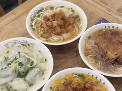 -阿文夜市豆浆油条(临潼路店)