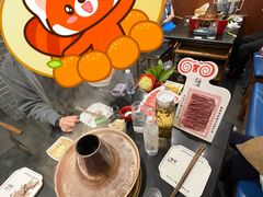 -北门涮肉·铜锅涮肉(南锣鼓巷店)