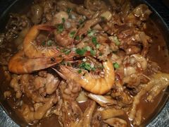 -胖哥俩肉蟹煲(杭州下沙学林街店)