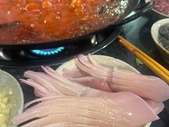 -星鸿社重庆老火锅