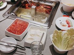 -海底捞火锅(攀枝花万达店)