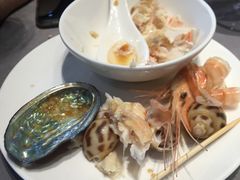 -徐记海鲜(梅溪新天地店)