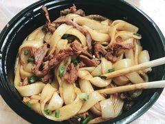 -小民大排档(马场角横路店)