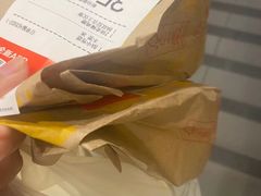 -麦当劳(春风店)