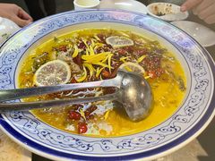 -大碗厨 25年老字号 现炒湘菜(四季天地店)