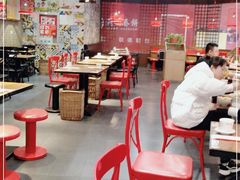 大堂-薛阿婆(北美新天地中心店)