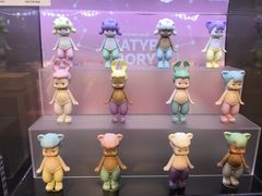 -泡泡玛特POPMART(苏州诚品生活店)