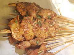 -串盟烧烤大排档·长沙美食地标(星沙店)