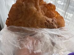肉馅饼-老方子馅饼粥(台东店)