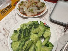 -王红军龙虾(新民路店)