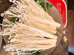 -小龙坎老火锅(北京三里屯店)