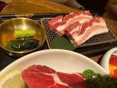 -九田家黑牛烤肉料理(太阳宫广场店)