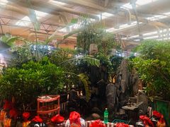 大堂-天发长铁锅炖(王秀村店)