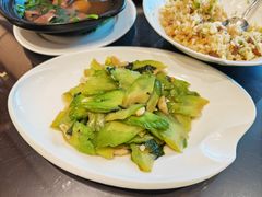 -中山保利艾美酒店-乐美中餐厅