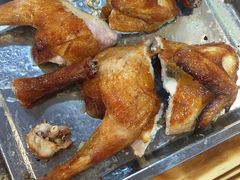 -番禺大岗仙庙烧鸡(芳村店)