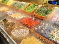 -牛New寿喜烧(新六百店)