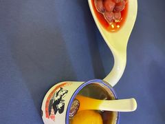 -伊带伊路新疆美食府(呼家楼店)