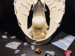 -雪灵魔法世界SHELLY’S TAROT(大良桂畔里店)