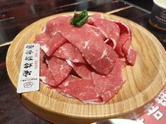 -披头士和牛火锅·寿喜烧自助(陶溪川店)