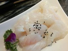 -热火朝天鲜切牛肉火锅(南强街巷店)