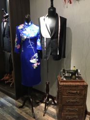 -优刻西服西装定制(金轮国际广场店)