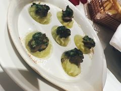 -食间牛排(湖西路店)