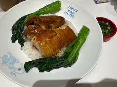 -龙记香港茶餐厅(久光百货店)