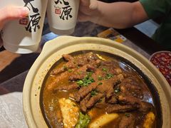 -山四砂锅(太原钟楼街店)