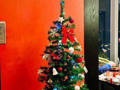 -馋遇江南·精致湖景雅宴(东方之门店)