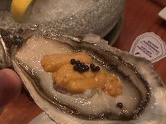 -普朗姆生蚝吧(原建国路店)