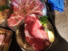 -大叹号·朝鲜族烤肉(潍坊泰华城店)