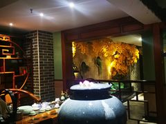 -洪迈足道(四公里店)