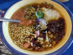 -马路边边串串香(双井直营店)