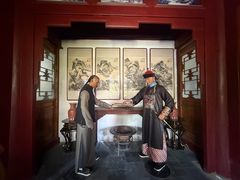 -内蒙古将军衙署博物院