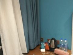 -山水时尚酒店(大连星海公园东北财经大学店)