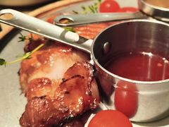 -小大董·烤鸭(王府井apm店)