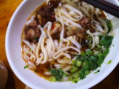 -肆姐面粉馆(坡子街店)