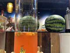 -号令江湖·水浒烤肉(和畅睦邻中心店)