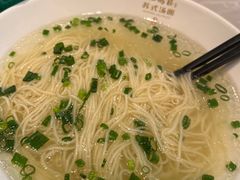 -松鹤楼面馆(天一广场店)