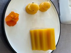 -全聚德(长白直营店)