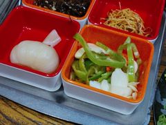 -名扬烤肉(起源店)