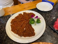 -老码头火锅(骡马市店)