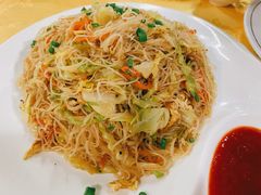 炒面线-莲花公园煎蟹(总店)